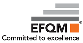 Logo Committed to Excelence EFQM