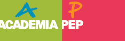 Logos ACADEMIA - PEP