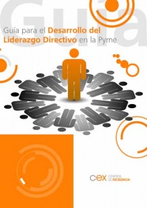 Guía Liderazgo Directivo PYME