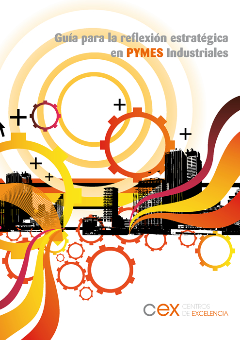 Guía Estrategia Pyme Industrial
